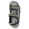 Rieker - Sandalen - Groen