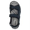 Rieker - Sandalen - Blauw