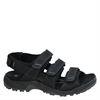 Ecco Offroad - Sandalen - Zwart
