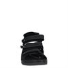 Ecco Offroad - Sandalen - Zwart