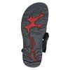Ecco Offroad - Sandalen - Zwart