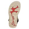 Ecco Offroad - Sandalen - Taupe