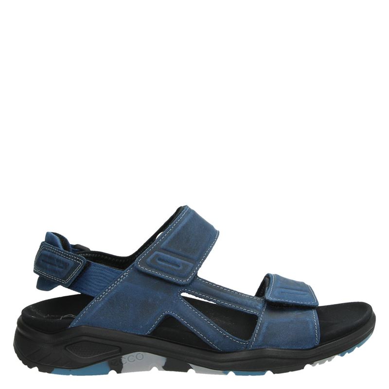 Ecco X -Trinsic - Sandalen - Blauw