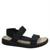 Ecco Corksphere - Sandalen - Zwart