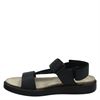 Ecco Corksphere - Sandalen - Zwart