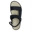 Ecco Corksphere - Sandalen - Zwart