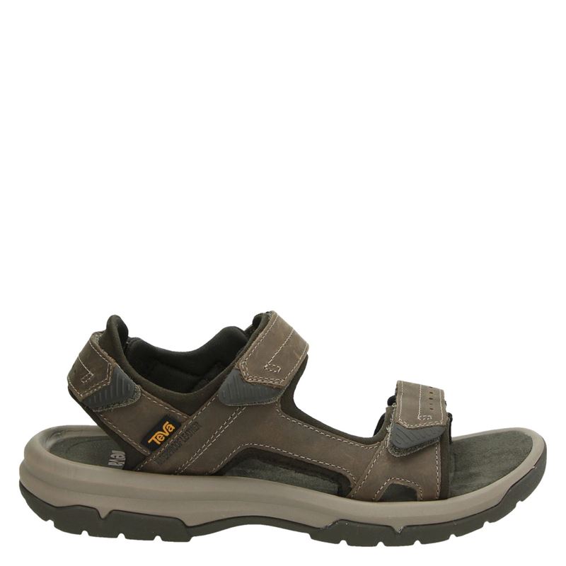 Teva Langdon - Sandalen - Bruin