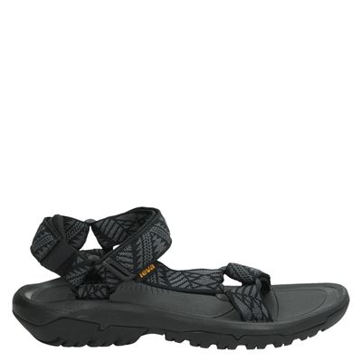 Teva Hurricane XLT - Sandalen - Zwart