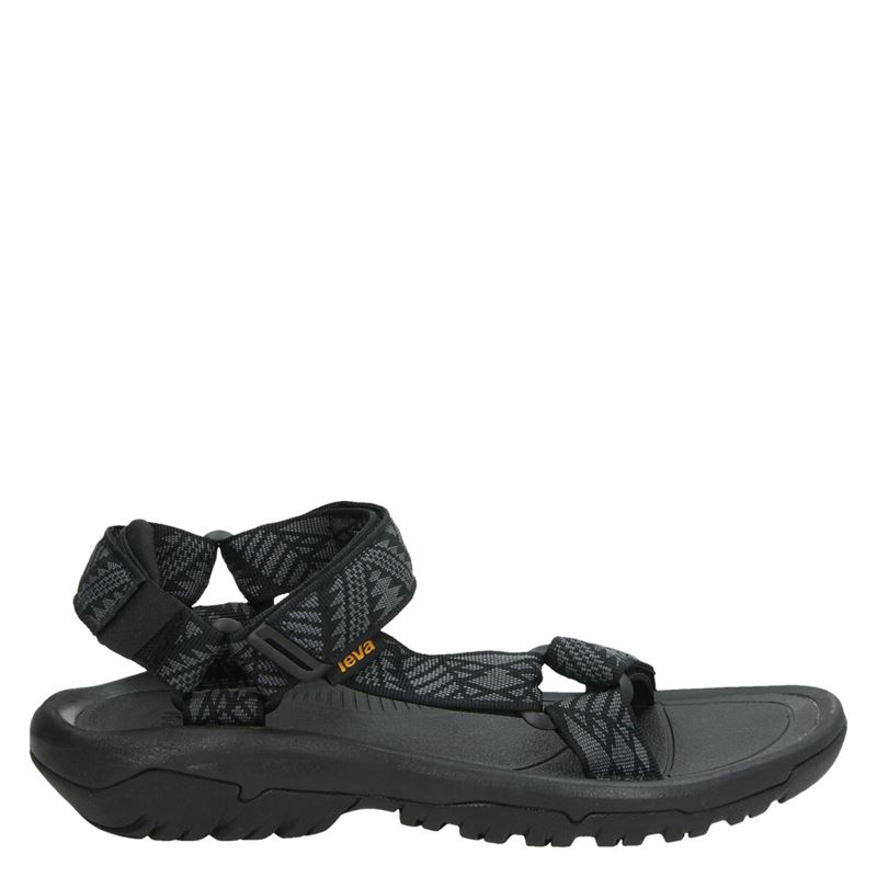 Teva Hurricane XLT - Sandalen - Zwart