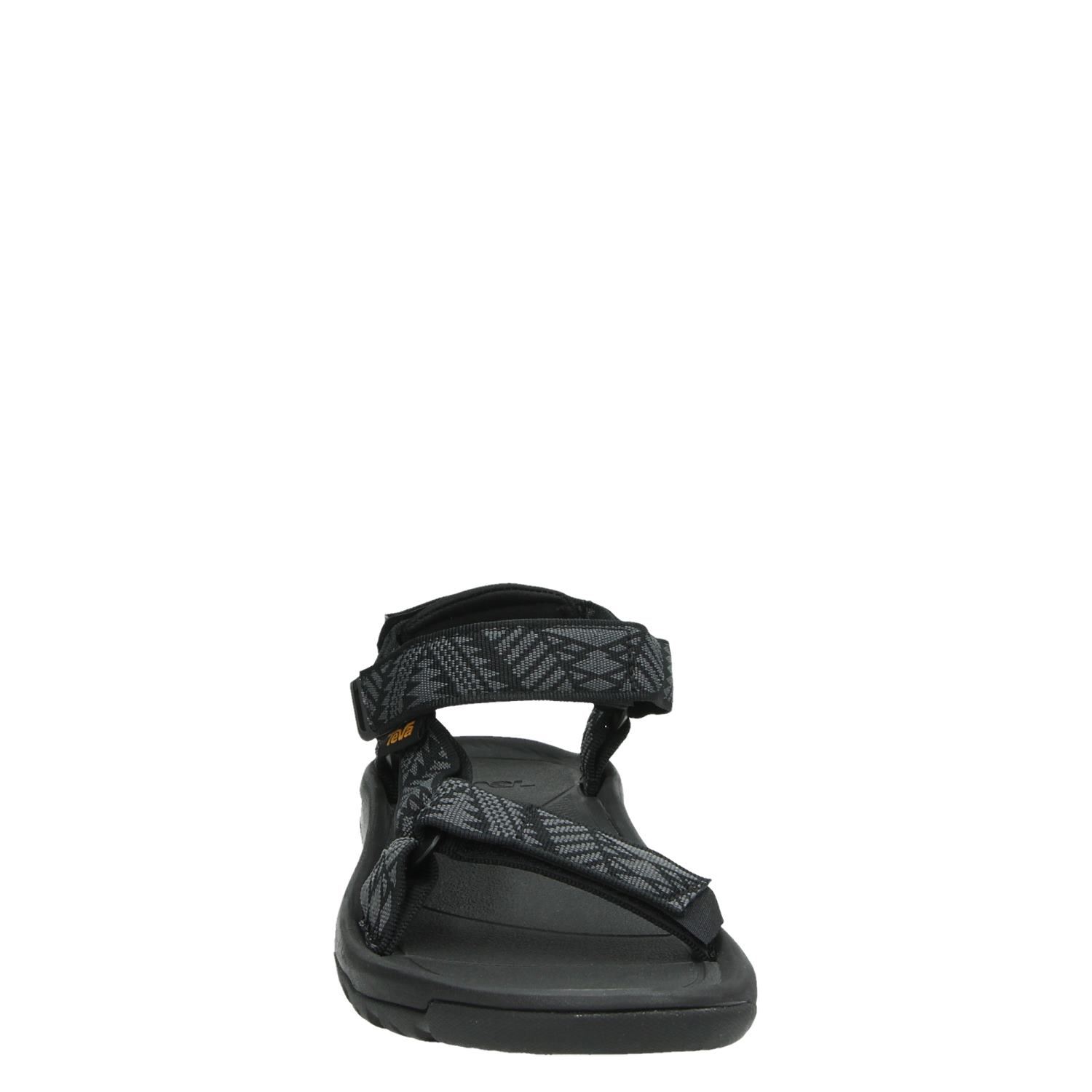 Teva Hurricane XLT - Sandalen voor heren - Zwart - Nelson.nl