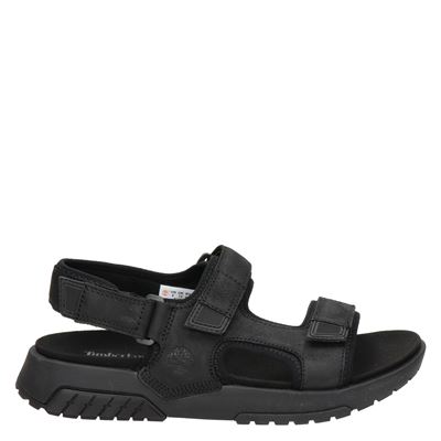 Timberland Anchor Watch - Sandalen - Zwart
