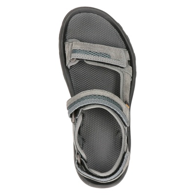 Teva Hudson - Sandalen voor heren - Grijs - Nelson.nl