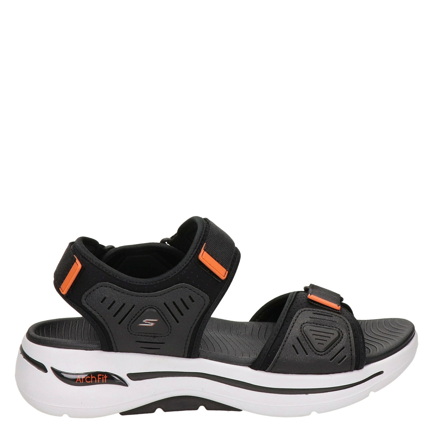 skechers arch fit sandalen