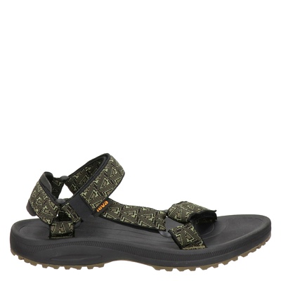 Teva Winsted - Sandalen - Groen