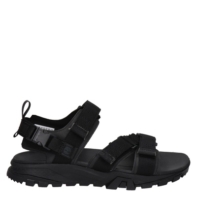 Timberland - Sandalen - Zwart