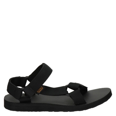 Teva Original Universal-Urban - Sandalen - Zwart