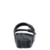 Birkenstock Arizona Eva - Slippers - Zwart