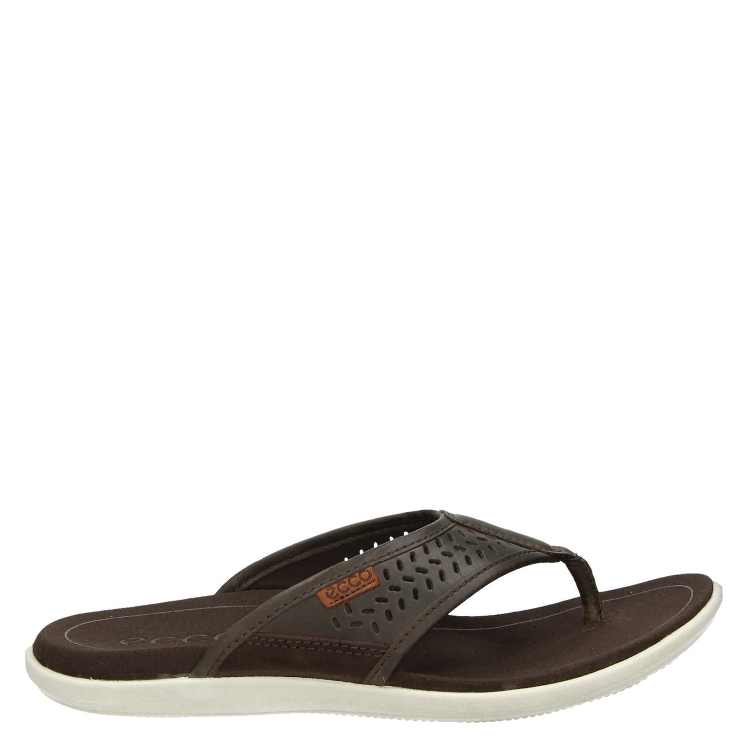 Buy > ecco slippers heren > in stock