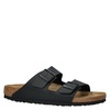 Birkenstock Arizona - Slippers - Zwart