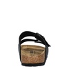 Birkenstock Arizona - Slippers - Zwart
