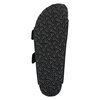 Birkenstock Arizona - Slippers - Zwart
