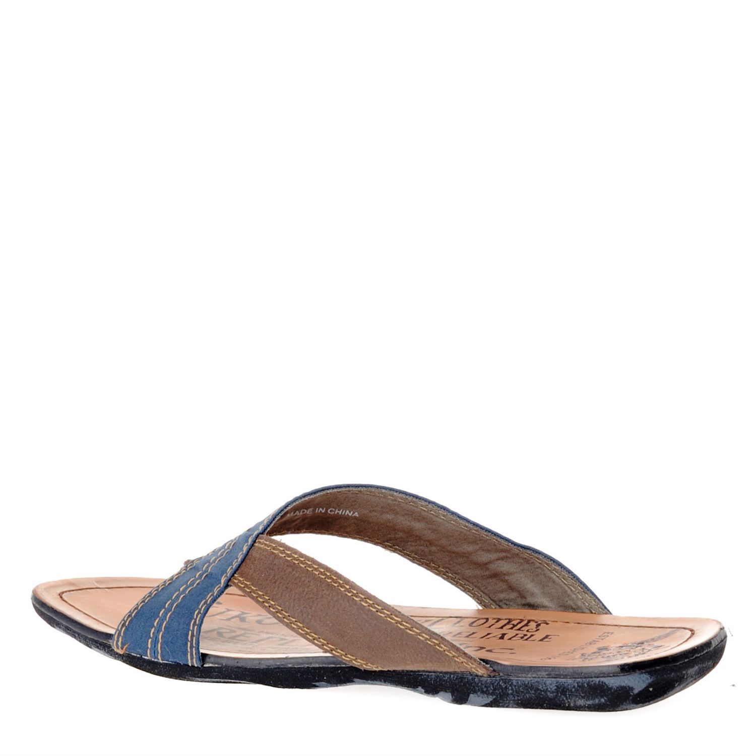 Replay Slipper Replay Slipper