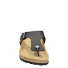 Nelson - Slippers - Zwart