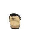 Nelson - Slippers - Zwart