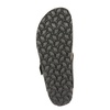 Nelson - Slippers - Zwart