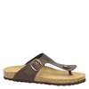 Nelson - Slippers - Bruin