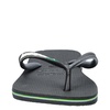 Havaianas Brasil - Slippers - Zwart