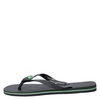 Havaianas Brasil - Slippers - Zwart