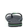 Havaianas Brasil - Slippers - Zwart