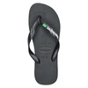 Havaianas Brasil - Slippers - Zwart