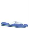 Havaianas Brasil - Slippers - Blauw