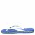 Havaianas Brasil - Slippers - Blauw
