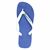 Havaianas Brasil - Slippers - Blauw