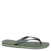 Havaianas Brasil - Slippers - Groen