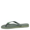 Havaianas Brasil - Slippers - Groen