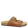 Nelson - Slippers - Bruin