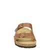 Nelson - Slippers - Bruin