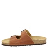 Nelson - Slippers - Bruin