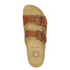 Nelson - Slippers - Bruin