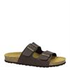 Nelson - Slippers - Bruin