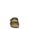 Nelson - Slippers - Bruin