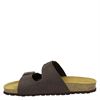 Nelson - Slippers - Bruin