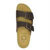 Nelson - Slippers - Bruin