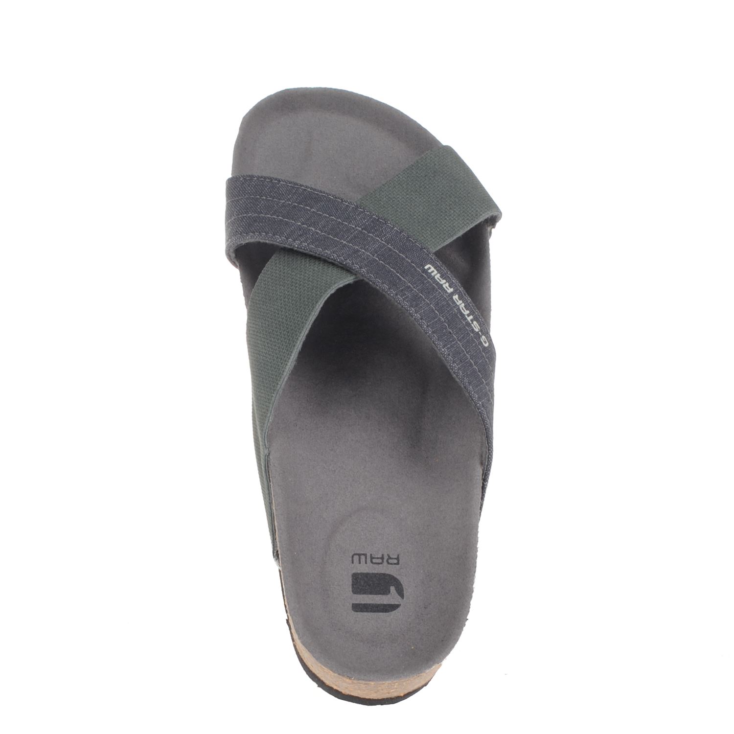 g star slippers mannen