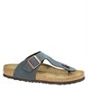 Birkenstock Ramses - Slippers - Grijs