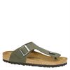 Birkenstock Ramses - Slippers - Groen